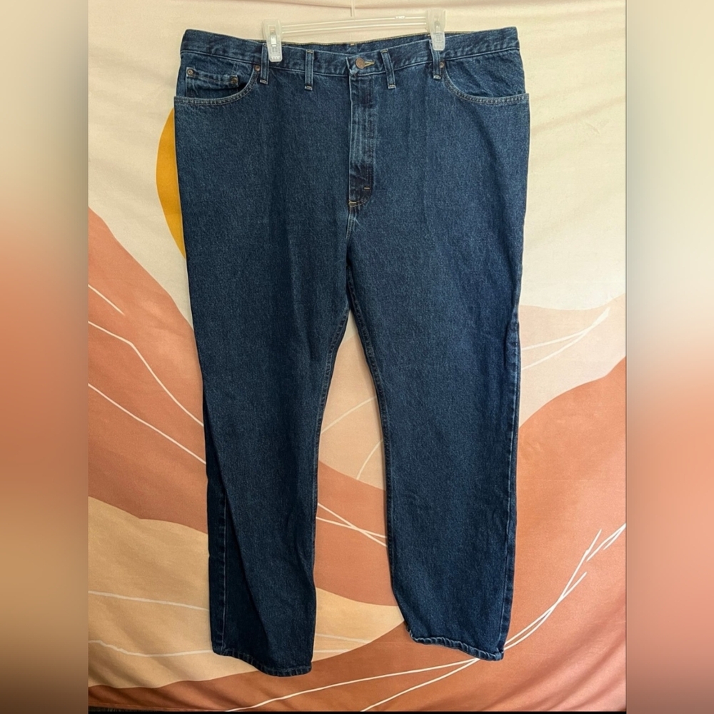 46x32 Wrangler Men's Jeans